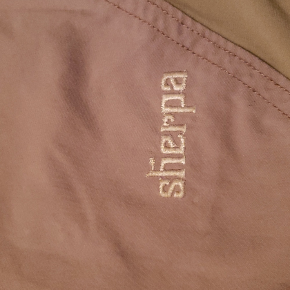 Sherpa Women's Hiking Pants - Picture 8 of 13